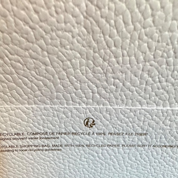 Dior Medium Bag - Picture 2 of 3